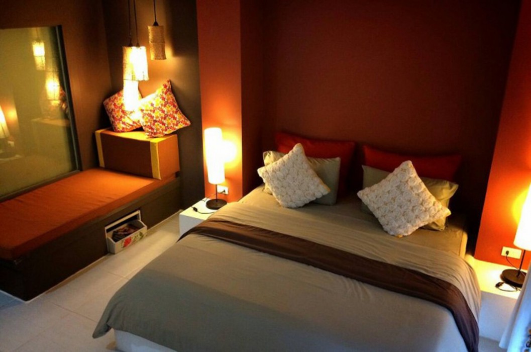 Payam Cottage Resort,Koh Phayam>>Ko Phayam,3 star