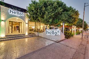 the hello hotel all inclusive