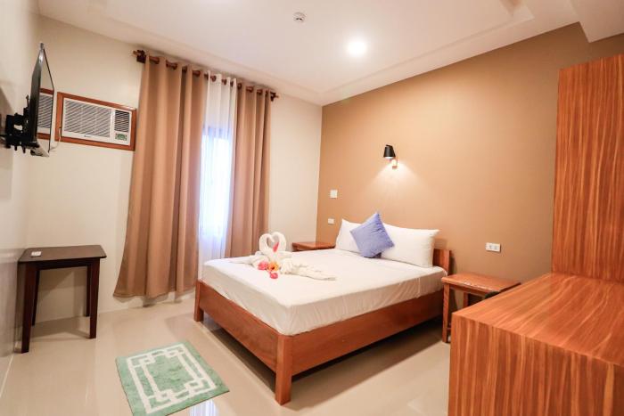 Josefina's Tourist Inn,Busuanga Island>>Busuanga,2.5 star