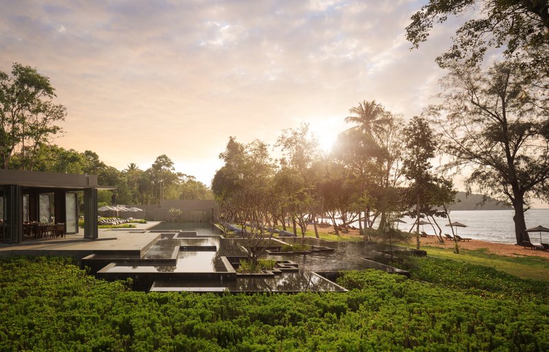 Koh Russey Resort