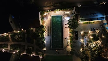 lalita tam coc resort and spa