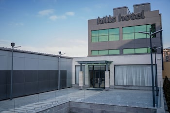 hills resort hotel
