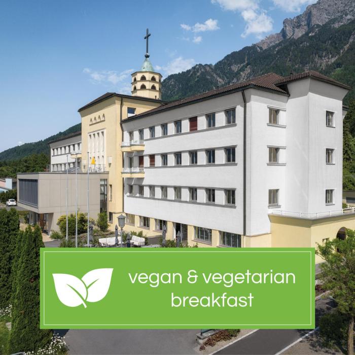 Kloster By Bsmart,Vaduz>>Schaan,3 star