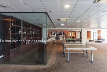 Cerise Bordeaux Mérignac Aéroport,Merignac>>Bordeaux,0 star