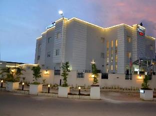 best premier maitama residence