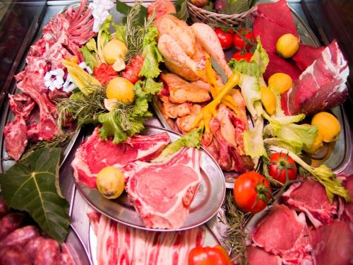 Agriturismo La Rocca Dei Briganti,Lariano>>Artena,3 star