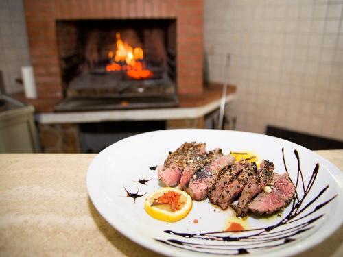 Agriturismo La Rocca Dei Briganti,Lariano>>Artena,3 star