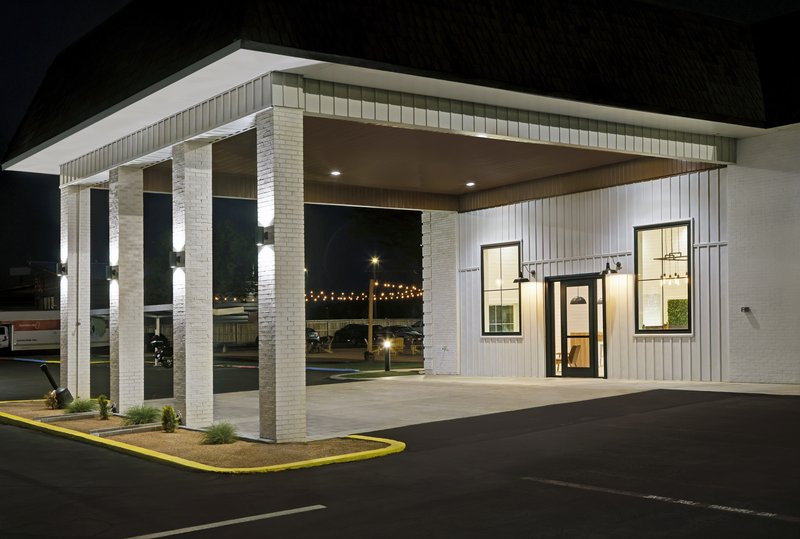 atrea inn amarillo