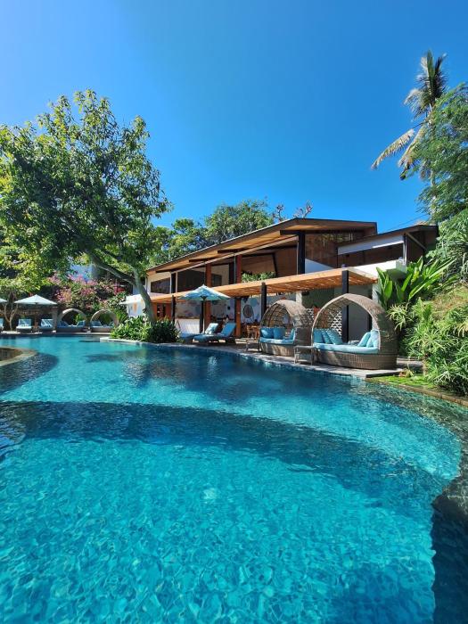 deep roots dive and yoga resort