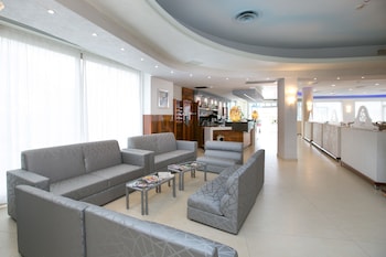 Hotel Metropol,Sottomarina>>Chioggia,3 star