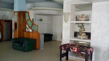 Hotel Metropol,Sottomarina>>Chioggia,3 star