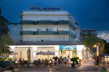 Hotel Metropol,Sottomarina>>Chioggia,3 star