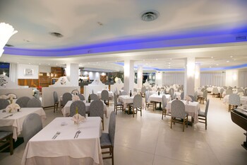 Hotel Metropol,Sottomarina>>Chioggia,3 star