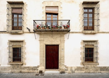 casa palacio sur i