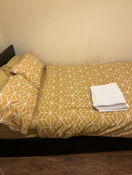 Affordable Suites,Nuneaton>>Coventry,2.5 star