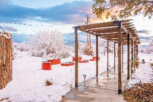 Desert Flower Boutique Hotel,Taos Pueblo>>Ranchos De Taos,2 star