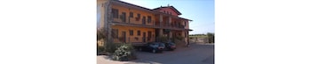 Albergo La Piana,Castenedolo>>Brescia,3 star