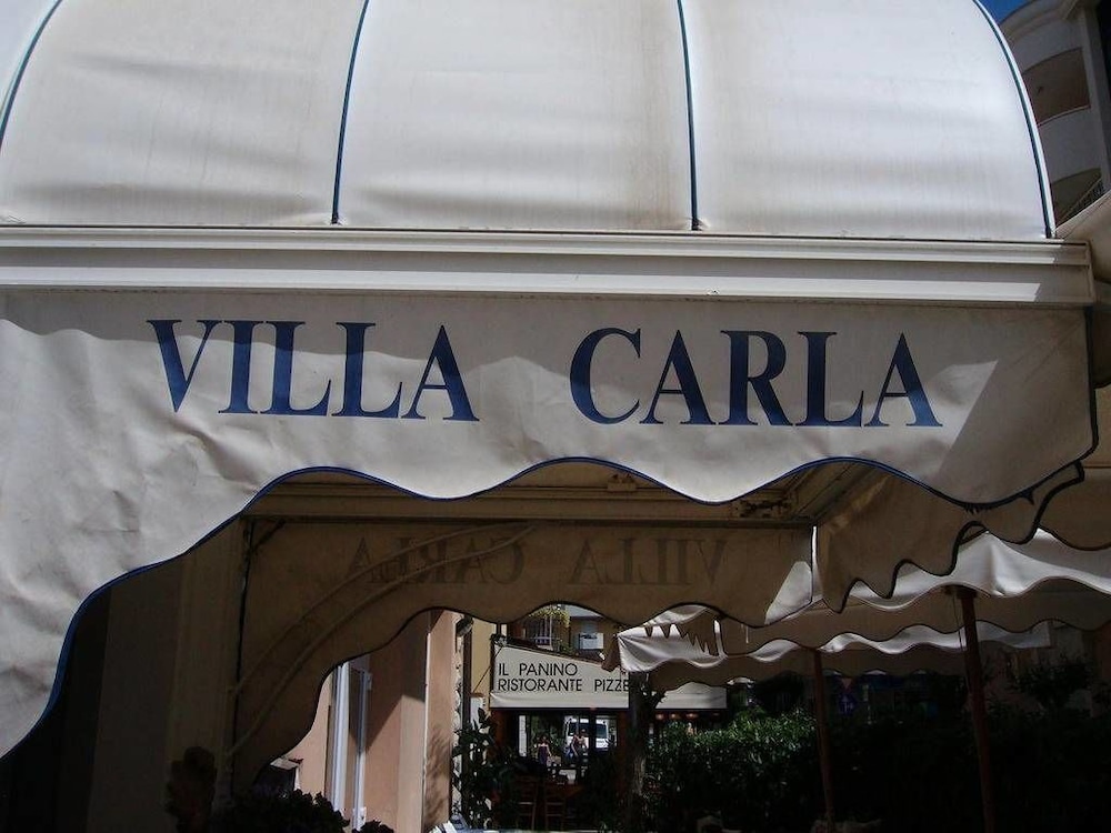 Hotel Villa Carla,Grado>>Gorizia,3 star