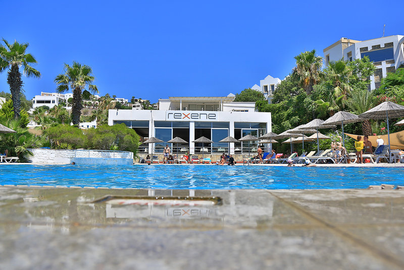 Kaya Palazzo Resort & Residences Le Chic Bodrum