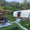 glamping la cepa