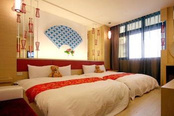 Tan Hui Hotel Ii,Near Santa Justa Elevator,3 star