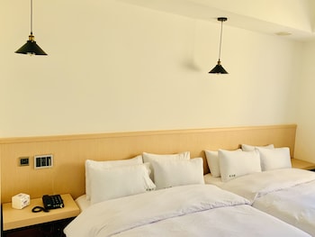 tai hu hotel