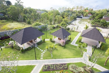 Flamingo Dewata Pool Villa,Kuta>>Bali,4 star