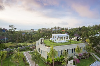 Flamingo Dewata Pool Villa,Kuta>>Bali,4 star