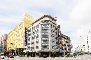 herhuan hotel