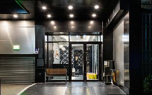 taichung saint hotel