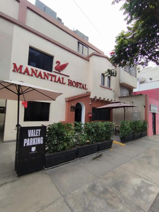 manantial hostal no 004