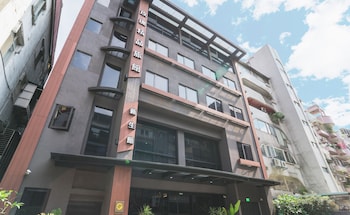 royal rose hotel xinsheng