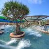 jin yong quan spa hotspring resort