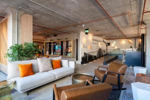 Sandman Signature Glasgow Hotel,United Kingdom>>City Centre Glasgow,4 star