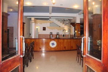 Doi Su Resort,Ham Thuan Nam>>Binh Thuan Province,3 star