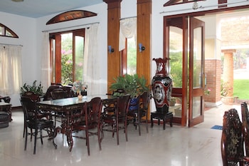 Doi Su Resort,Ham Thuan Nam>>Binh Thuan Province,3 star