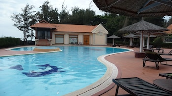Doi Su Resort,Ham Thuan Nam>>Binh Thuan Province,3 star