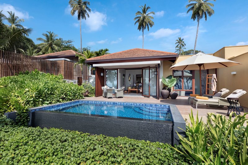 Anantara Peace Haven Tangalle Resort,Sri Lanka>>Tangalle,5 star