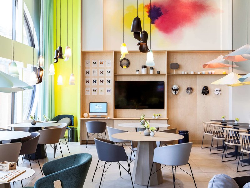 novotel suites den haag city centre