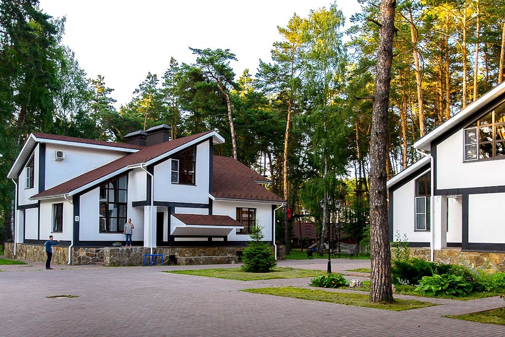 Park Drakino,In Drakino,3 star
