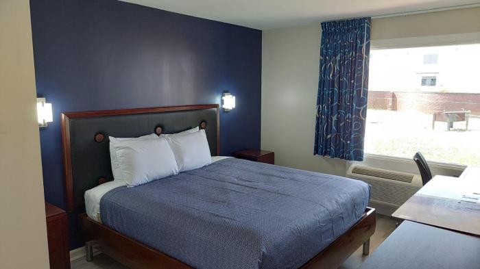 economy 7 inn hampton