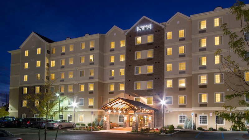Staybridge Suites Buffalo-Amherst, An Ihg Hotel