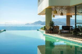 panorama luxury sea view apartment