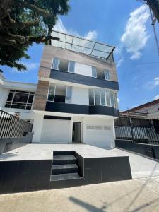 park 83 apartaestudios