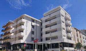 hotel nautilus