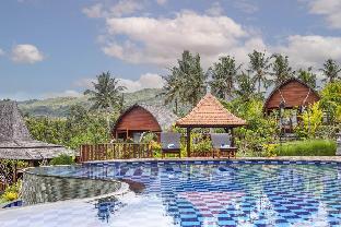 The Kleep Jungle Resort,Klungkung>>Bali,3 star