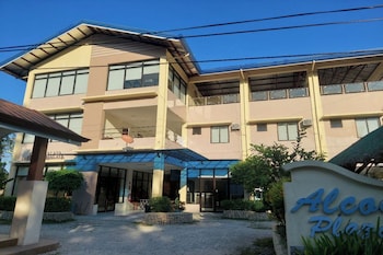 Alcoy Plaza Eco Park,Philippines>>Alcoy,1 star