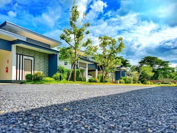 Blue Moon Boutique Resort,Sichon>>Nakhon Si Thammarat,2.5 star