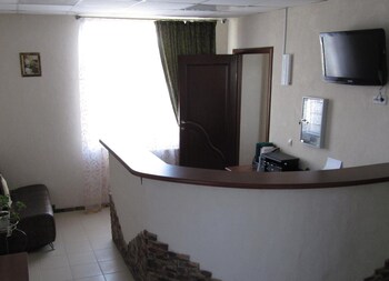 Hotel Agat,Tyumen Oblast>>Tyumen,3 star