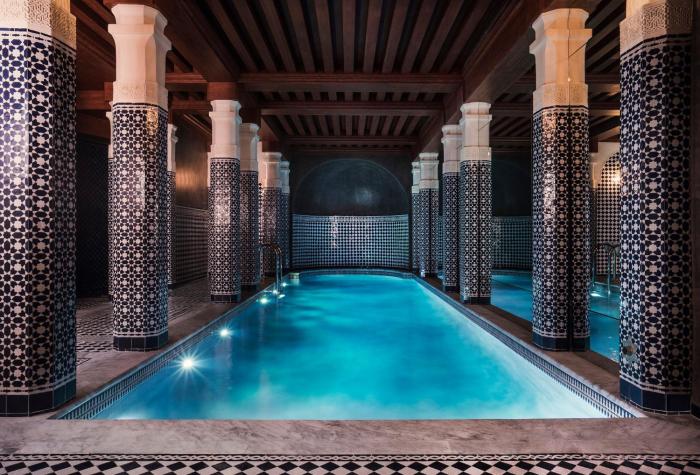 maison proust hotel and spa la mer
